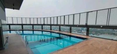Balcony Image of 2799 Sq.ft 3 BHK Apartment / Flat for sale in Palarivattom Kochi for Rs. 37000000
