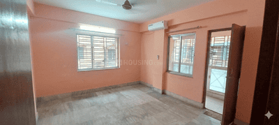 Bedroom Image of 1101 Sq.ft 2 BHK Apartment / Flat for sale in Keshtopur Kolkata for Rs. 4300000