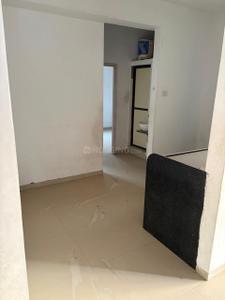 Kitchen Image of 685 Sq.ft 2 BHK Apartment / Flat for sale in Anand Homes Siddhnath Plaza, Sevasi Vadodara for Rs. 2500000