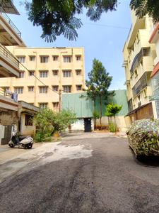 Image of 1350 Sq.ft Residential Plot / Land for sale in Annapurneshwari Nagar, Bengaluru for Rs. 31700000