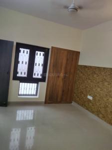 Bedroom Image of 2100 Sq.ft 3 BHK Builder Floor for rent in Sector 28 Faridabad for Rs. 28000