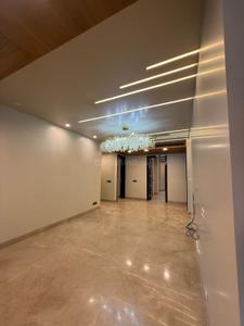 Image of 3618 Sq.ft 4 BHK Builder Floor for sale in DLF Independent Floors, DLF Phase 3, Gurgaon for Rs. 37500000