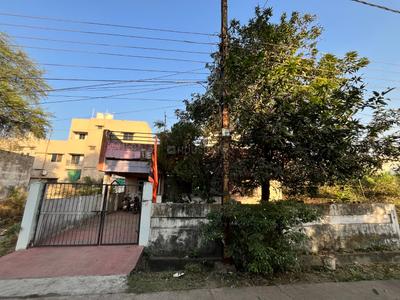 Image of 1100 Sq.ft 3 BHK Independent House for sale in Risali, Bhilai for Rs. 7500000