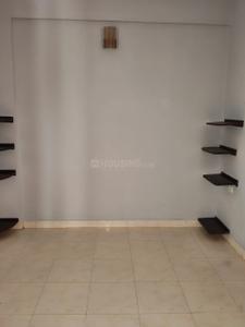 Hall Image of 1055 Sq.ft 3 BHK Apartment / Flat for rent in Suraj Trinity Sunrise, Sompura Bengaluru for Rs. 25000