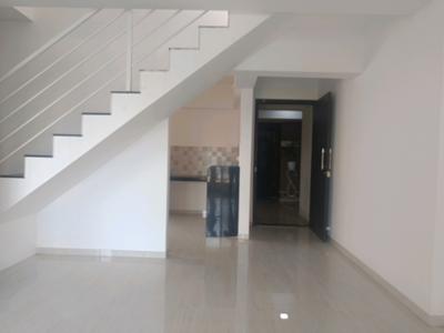 Living Room Image of 1120 Sq.ft 2 BHK Apartment / Flat for sale in Royal KP Stellar, Mohammed Wadi Pune for Rs. 7400000