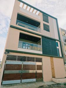 Image of 3800 Sq.ft 7 BHK Independent House for sale in Thotada Guddadhalli Village, Bengaluru for Rs. 23000000