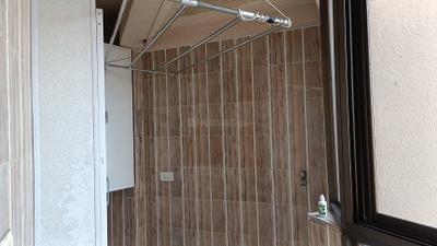 Kitchen Image of 1620 Sq.ft 3 BHK Apartment / Flat for rent in Hiranandani Fiona, Hiranandani Estate Thane for Rs. 80000