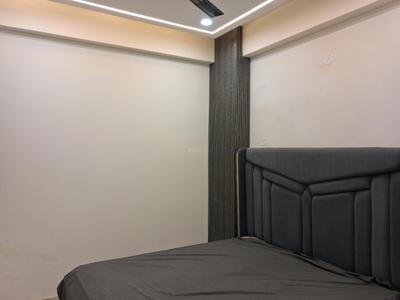 Bedroom Image of 1500 Sq.ft 3 BHK Apartment / Flat for sale in JMD Tower 110, Sector 104 Noida for Rs. 6750000