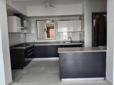 Kitchen Image of 4300 Sq.ft 4 BHK Penthouse for sale in TATA Primanti Villa, Sector 72 Gurgaon for Rs. 105000000
