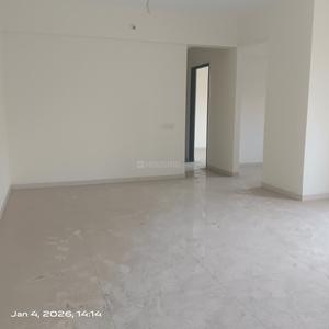 Hall Image of 1080 Sq.ft 2 BHK Apartment / Flat for sale in Sudarshan Paradise, Pimple Nilakh Pune for Rs. 9900000