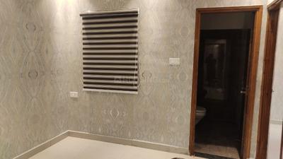 Bathroom Image of 1000 Sq.ft 2 BHK Independent House for sale in Kamal Vihar Raipur for Rs. 3900000