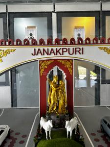 Image of 999 Sq.ft Residential Plot / Land for sale in Rajbhoomi Janakpuri, Chaksu, Jaipur for Rs. 3170000