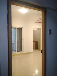 Main Entrance Image of 800 Sq.ft 2 BHK Apartment / Flat for sale in Naigaon East Naigaon for Rs. 6500000