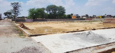 Image of 1800 Sq.ft Residential Plot / Land for sale in Parikrama Marg, Vrindavan for Rs. 5000000
