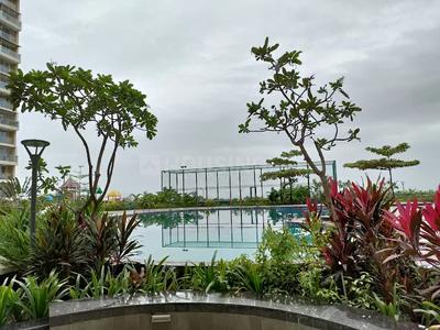 Image of 1200 Sq.ft 2 BHK Apartment / Flat for rent in Bhagwati Imperia, Ulwe, Navi Mumbai for Rs. 52000