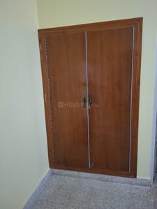 Bedroom Image of 2000 Sq.ft 3 BHK Builder Floor for rent in Kalyan Nagar Bengaluru for Rs. 50000