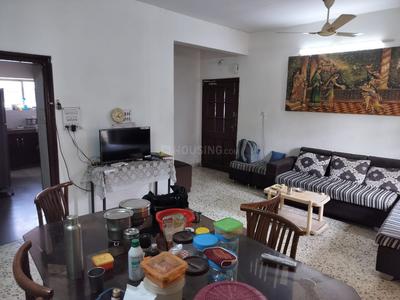 4 BHK Flat