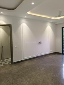 4 BHK Independent Builder Floor