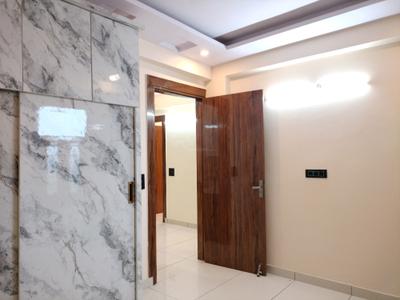 Bedroom Image of 1800 Sq.ft 4 BHK Builder Floor for sale in Rajendra Nagar Ghaziabad for Rs. 16000000