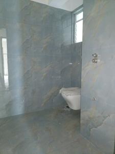 Common Bathroom Image of 1650 Sq.ft 3 BHK Apartment / Flat for rent in Kharghar Navi Mumbai for Rs. 50000