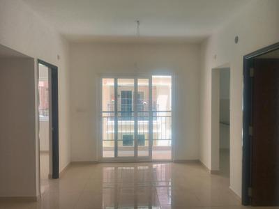 Living Room Image of 1039 Sq.ft 3 BHK Apartment / Flat for sale in Ameenpur Sangareddy for Rs. 8500000