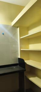 Kitchen Image of 478 Sq.ft 1 BHK Apartment / Flat for sale in Villivakkam Chennai for Rs. 2400000