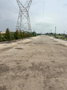 Image of 900 Sq.ft Residential Plot / Land for sale in Airen Akashneem Vara, Mhow, Indore for Rs. 3150000