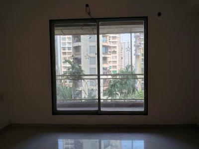 Bedroom Image of 1050 Sq.ft 2 BHK Apartment / Flat for sale in Crescent Heights, Kharghar Navi Mumbai for Rs. 9500000