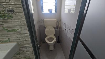 Image of 1000 Sq.ft 2 BHK Apartment / Flat for rent in Vashi, Navi Mumbai for Rs. 43000