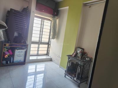 Bedroom Image of 1100 Sq.ft 2 BHK Apartment / Flat for sale in Gurukul Ahmedabad for Rs. 7000000