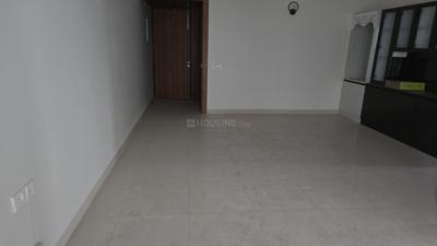 Living Room Image of 1730 Sq.ft 3 BHK Apartment / Flat for sale in Silverglades The Melia, Sector 36 Sohna for Rs. 17800000