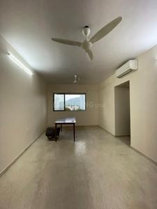 Hall Image of 900 Sq.ft 2 BHK Apartment / Flat for sale in Lodha Splendora Platino B, Thane West Thane for Rs. 9500000