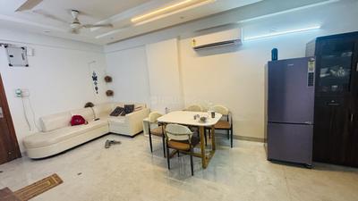 Hall Image of 823 Sq.ft 2 BHK Apartment / Flat for sale in Shree Balaji The Grand Arch II, Lalarpura Jaipur for Rs. 6500000