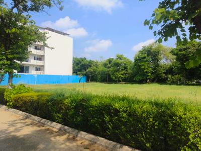 Image of 2250 Sq.ft Residential Plot / Land for sale in Orris Woodview Residencies, Sector 89, Gurgaon for Rs. 60000002