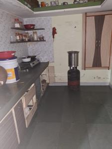 Kitchen Image of 600 Sq.ft 1 BHK Independent House for sale in Mahavirnagar Himatnagar for Rs. 2700000