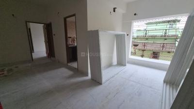 Balcony Image of 1300 Sq.ft 3 BHK Apartment / Flat for sale in Ballygunge Kolkata for Rs. 17200000