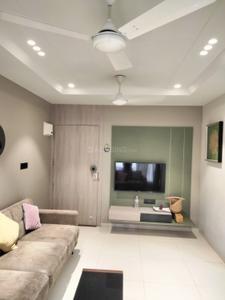 Hall Image of 1180 Sq.ft 2 BHK Apartment / Flat for sale in Palanpur Surat for Rs. 5151000