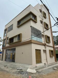Image of 1200 Sq.ft 3.5 BHK Independent House for sale in Rajanukunte, Bengaluru for Rs. 19600000