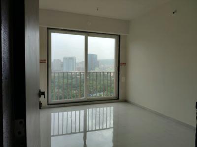 Bedroom Image of 1550 Sq.ft 3 BHK Apartment / Flat for sale in Mass Insignia, Kharghar Navi Mumbai for Rs. 13000000