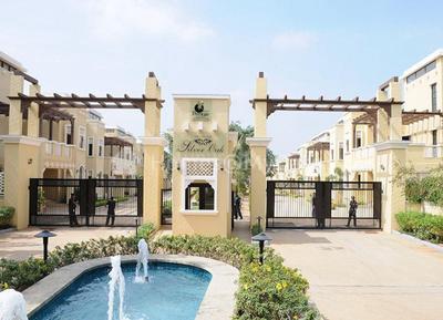 Image of 2411 Sq.ft 3 BHK Villa for sale in Prestige Silver Oak, Whitefield, Bengaluru for Rs. 51500000