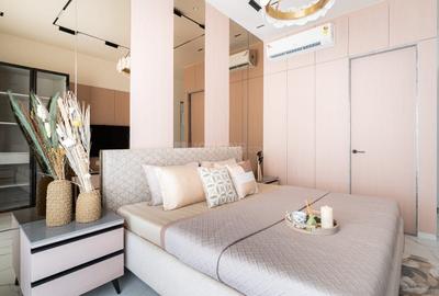 Bedroom Image of 1500 Sq.ft 3 BHK Apartment / Flat for sale in Kalali Vadodara for Rs. 5800000