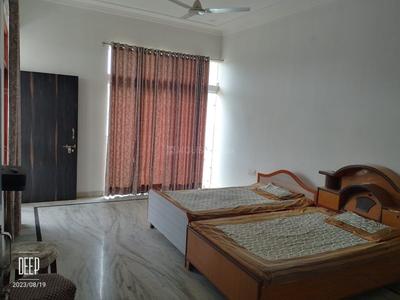 Bedroom Image of 3500 Sq.ft 5 BHK Independent House for sale in Mahapura Jaipur for Rs. 20000000