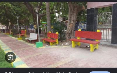 Hall Image of 1200 Sq.ft 3 BHK Villa for sale in Vasundhara Ghaziabad for Rs. 32500000