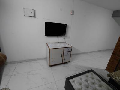 Bedroom Image of 729 Sq.ft 2 BHK Apartment / Flat for sale in Arete Our Homes 3, Sector 6 Sohna for Rs. 5100000