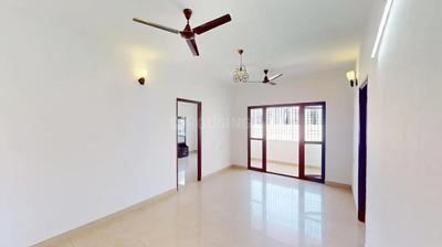 3 BHK Flat