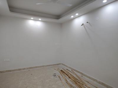 Living Room Image of 1000 Sq.ft 2 BHK Apartment / Flat for sale in Neb Sarai New Delhi for Rs. 4500000