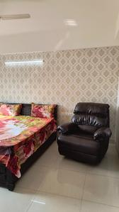 Bedroom Image of 1940 Sq.ft 3 BHK Apartment / Flat for sale in Pacific Golf Estate, Kulhan Dehradun for Rs. 19500000