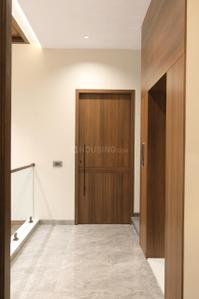 Bedroom Image of 4950 Sq.ft 4 BHK Independent House for sale in South Bopal Ahmedabad for Rs. 57500000