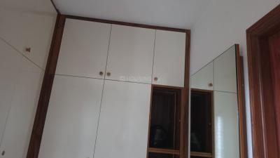Bedroom Image of 5500 Sq.ft 5 BHK Duplex for sale in Vidyaranyapura Bengaluru for Rs. 36500000