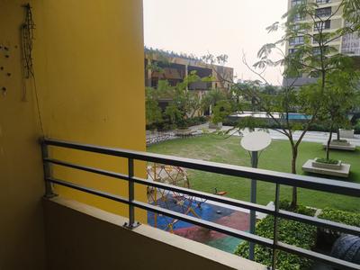 Balcony Image of 2406 Sq.ft 4 BHK Duplex for sale in Hiland Park, Santoshpur Kolkata for Rs. 19500000